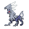 Shadow Silvally